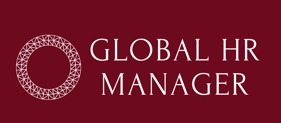 Global HR Manager