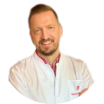 Psiholog Victor Toriani Gorea
