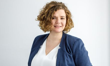 Melinda Török, Managing Partner Multitech: O carieră de succes în tehnologie nu ține cont de gen