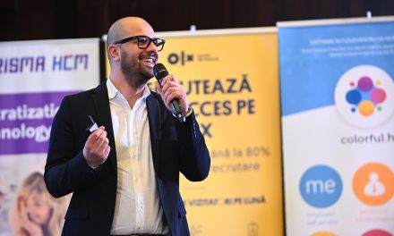 Mihai Găvan, HCM Global Sales Director, TotalSoft: Faptul că stăm acasă și nu mai interacționăm cu oameni are efecte negative pe termen lung