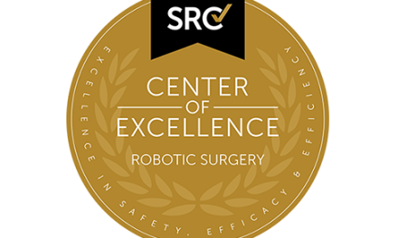 Ponderas Academic Hospital este singurul centru de excelență în chirurgia robotică din România