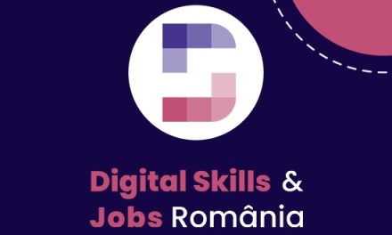 A fost lansata platforma Digital Skills and Jobs Romania