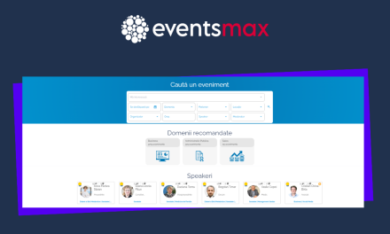 EventsOnline devine EventsMax