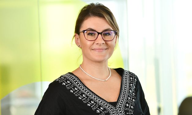 Lili Grecu preia funcția de Talent Operations Manager la SoftServe România