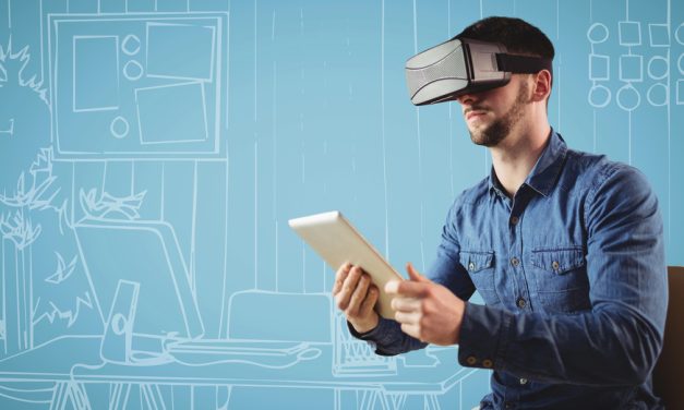 Tranziția spre realități hibride: România și provocarea realităților virtuale și augmentate