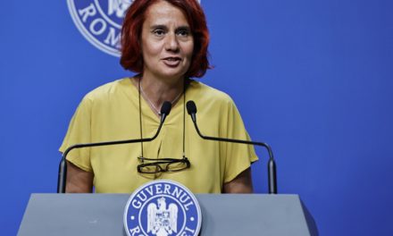 Ioana Dogioiu: Guvernul nu discută în acest moment posibilitatea creșterii vârstei standard de pensionare