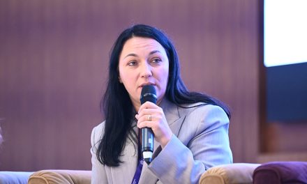 Alina Donici, Managing Partner, Artesana: În 80% din cazuri, vezi din atitudinea persoanei cât de interesat este de un rol