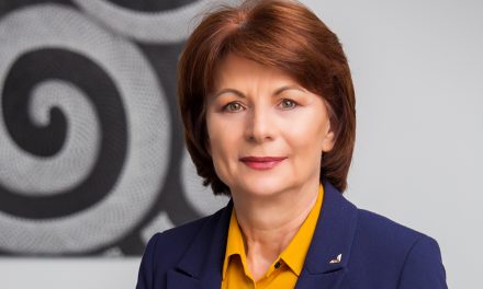 Cum reducem costurile în angajările temporare? Aflăm din dialogul cu Mariana Vaida, General Manager Smartemp