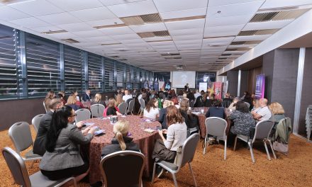 Conferința „Magnetico” a ajuns la Oradea: „Oamenii caută mai mult decât un loc de muncă. Sunt preocupați de experiențele pe care le trăiesc și de grija autentică pe care o simt din partea managementului”